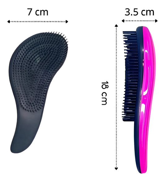 Escova Mágica