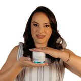 Revitalizing Protein /proteína orgânica águas de una 100gr