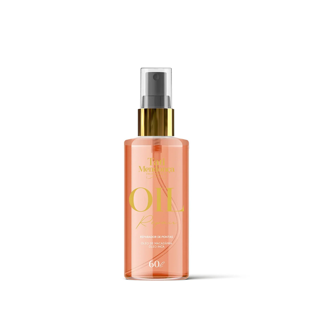 NEW OIL REPAIR+PERFUME AGUAS DE UNA| 60ml