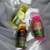 Ampola de Reconstrução - NEW Aminoterapia | 15ml