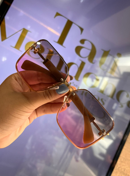 Óculos de Sol Aline