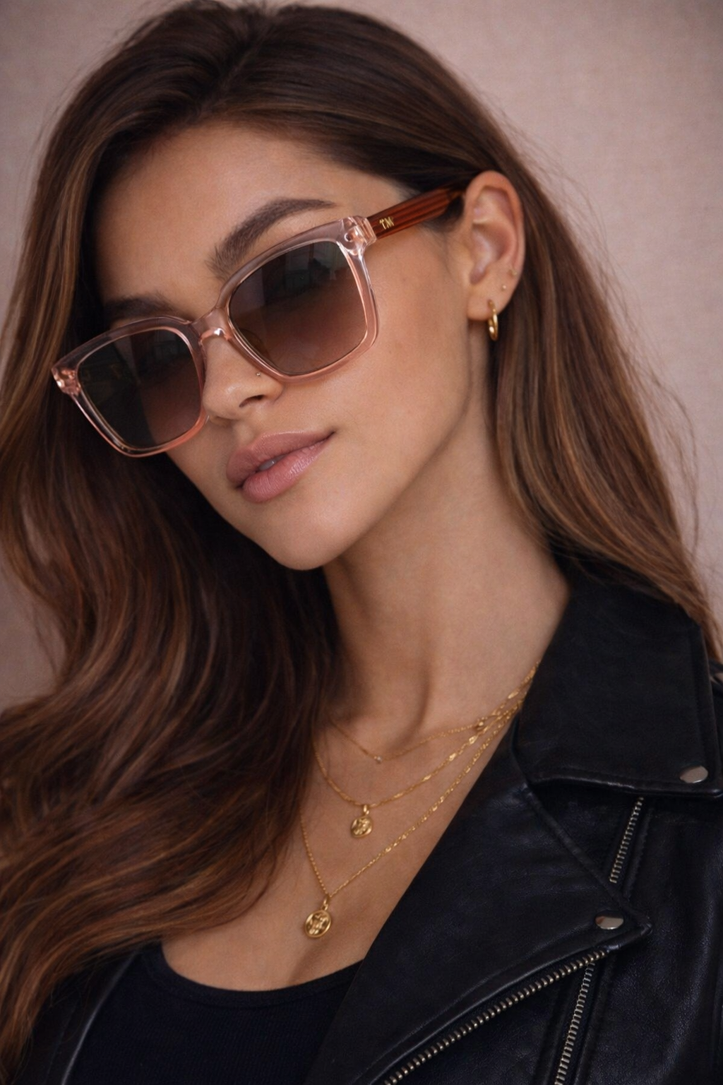 Óculos Aline
