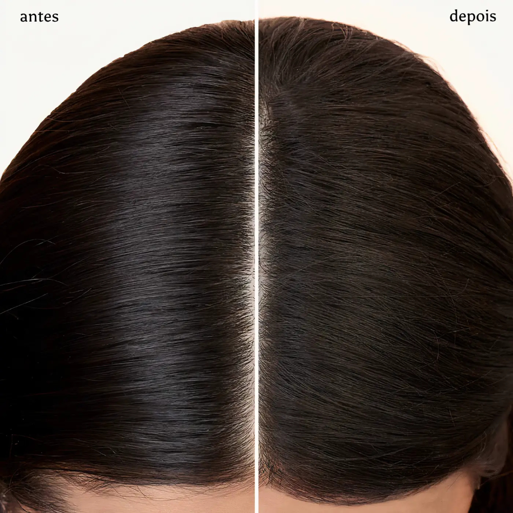 Shampoo reparação águas de una 300ML