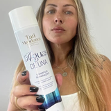 Shampoo reparação águas de una 300ML