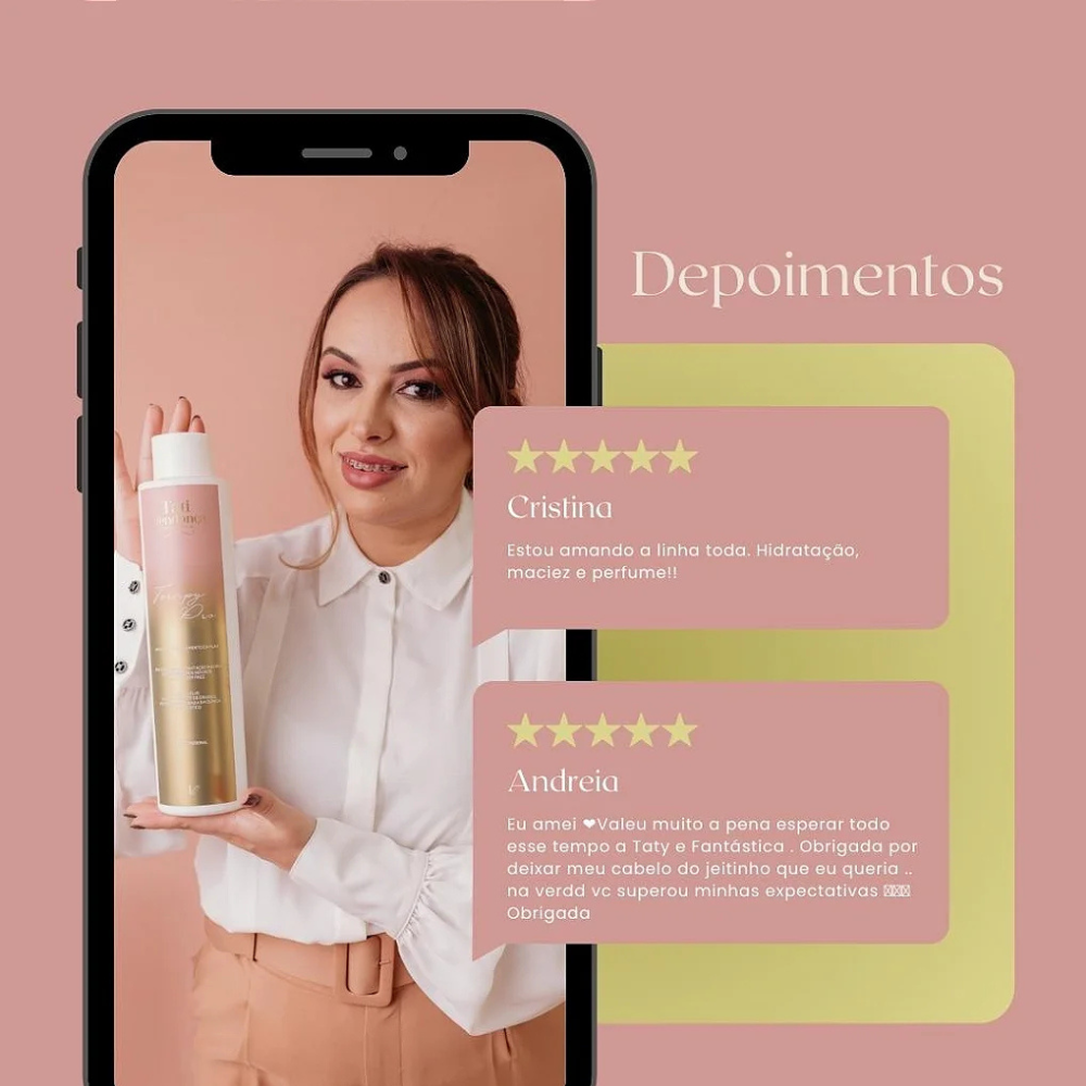 NEW OIL REPAIR Óleo Reparador de Pontas Macadâmia | 60ml