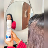 Shampoo reparação águas de una 300ML